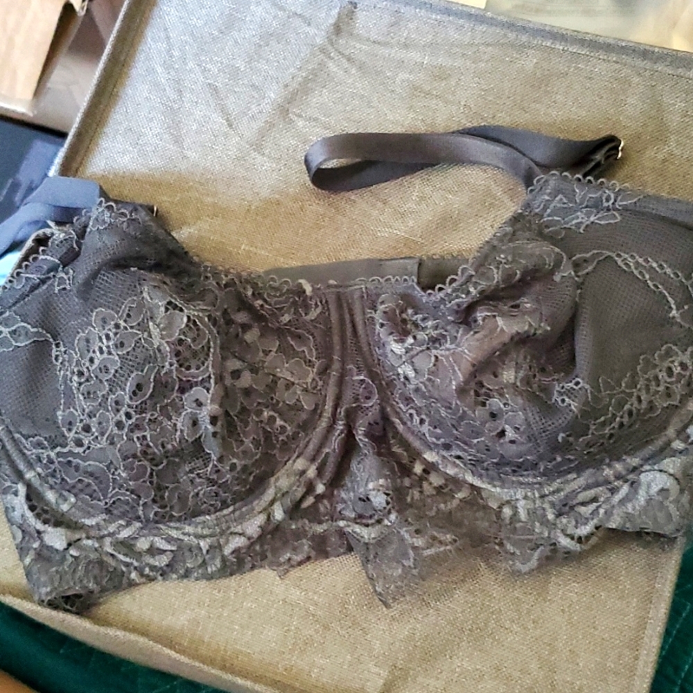 VS dream angels pushup without padding